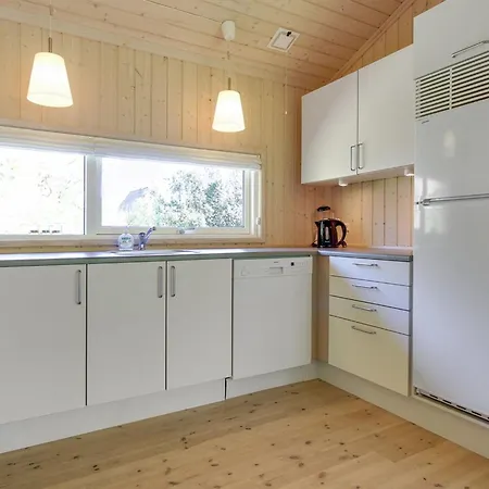 Сasa de vacaciones Follerich - 250m From The Sea By Interhome *