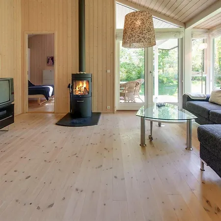 Сasa de vacaciones Follerich - 250m From The Sea By Interhome *