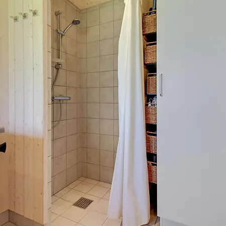 Follerich - 250m From The Sea By Interhome * 吉利勒杰