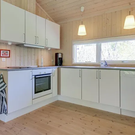 Follerich - 250m From The Sea By Interhome Сasa de vacaciones