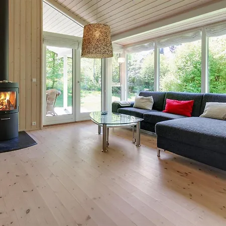 Follerich - 250m From The Sea By Interhome Gilleleje