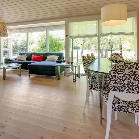 Follerich - 250m From The Sea By Interhome Gilleleje