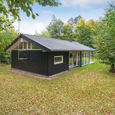 Follerich - 250m From The Sea By Interhome Holiday home *