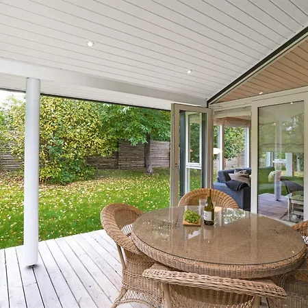 Feriehus Follerich - 250m From The Sea By Interhome Gilleleje