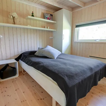 Follerich - 250m From The Sea By Interhome *