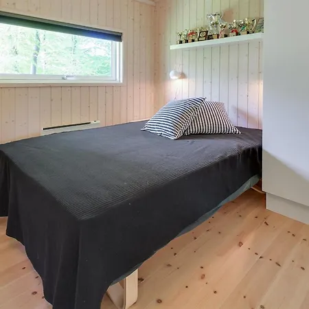 Follerich - 250m From The Sea By Interhome Feriehus Gilleleje