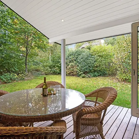 Follerich - 250m From The Sea By Interhome * Gilleleje