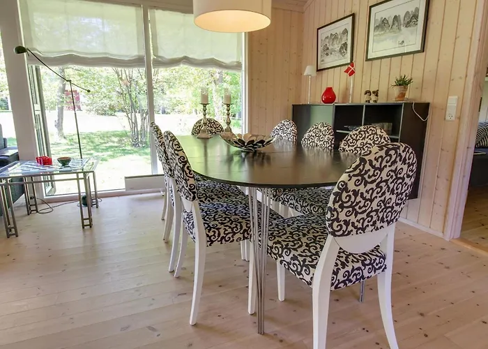 Hébergement de vacances Follerich - 250m From The Sea By Interhome *