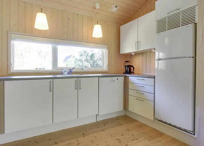 Hébergement de vacances Follerich - 250m From The Sea By Interhome *