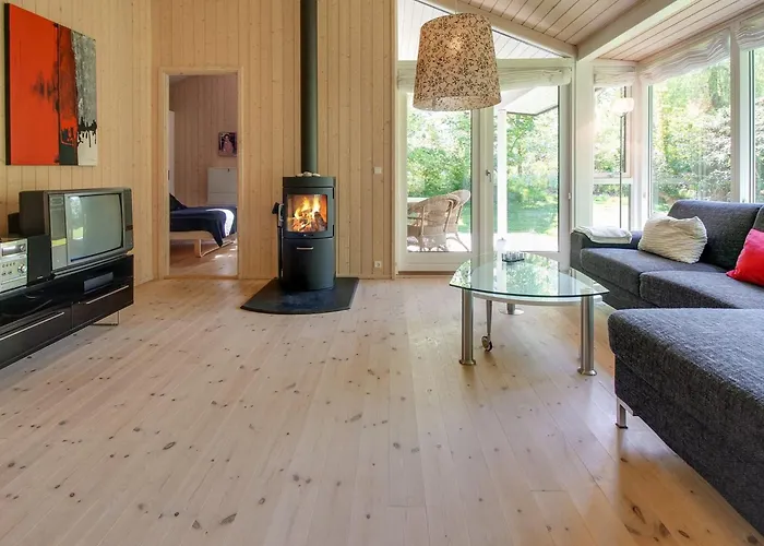 Hébergement de vacances Follerich - 250m From The Sea By Interhome *