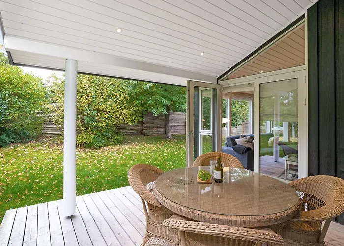 Follerich - 250m From The Sea By Interhome Hébergement de vacances