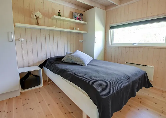 Follerich - 250m From The Sea By Interhome Hébergement de vacances *