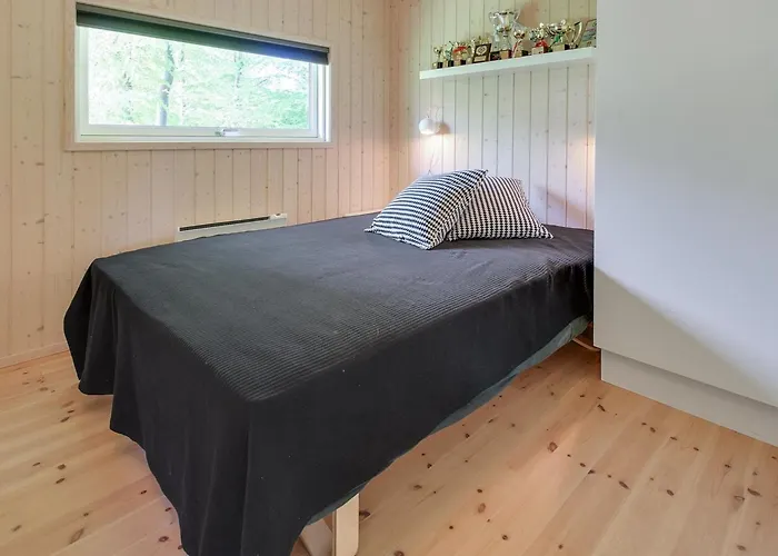 Follerich - 250m From The Sea By Interhome * Gilleleje