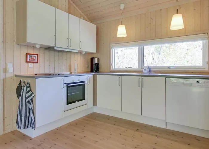 Follerich - 250m From The Sea By Interhome Hébergement de vacances