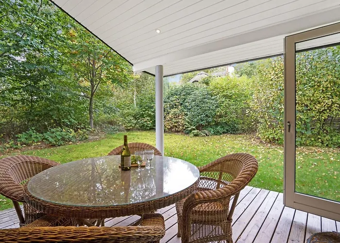 Follerich - 250m From The Sea By Interhome Gilleleje