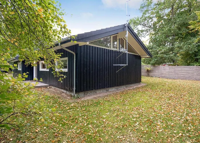 Follerich - 250m From The Sea By Interhome Hébergement de vacances *
